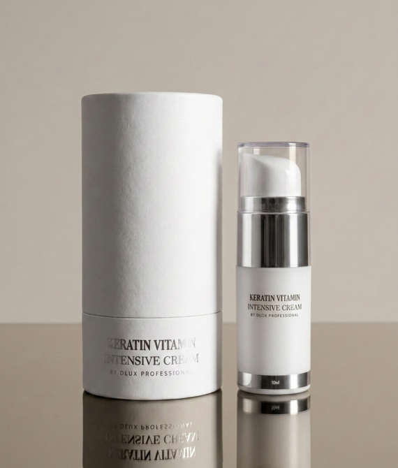DLUX KERATIN VITAMIN