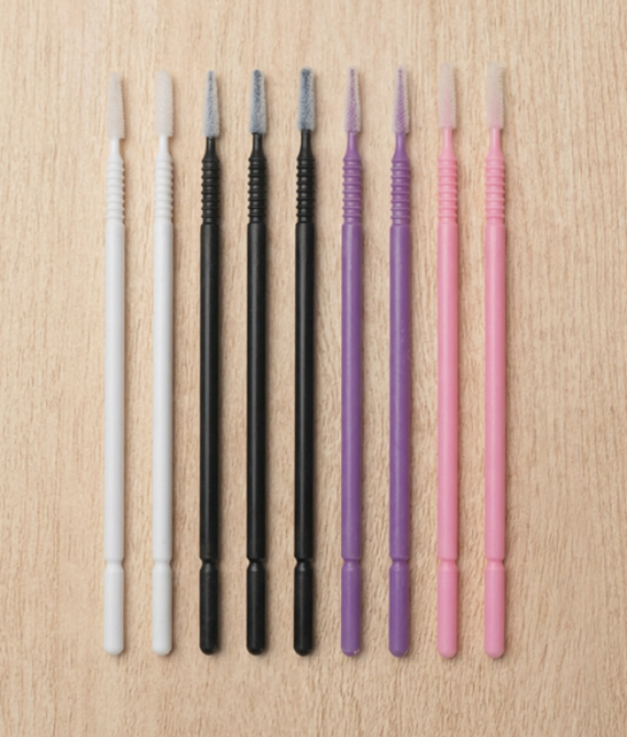 MICROBRUSH CABEZA LARGA (100)