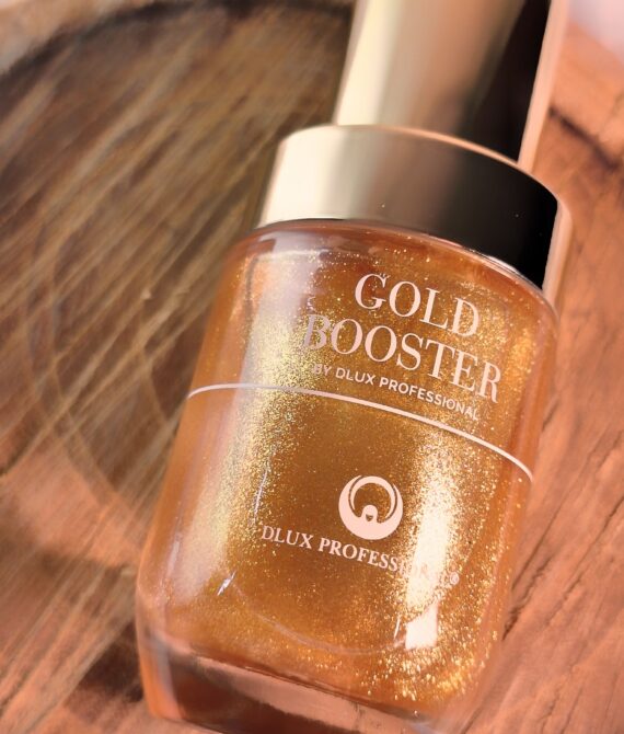 DLUX GOLD BOOSTER
