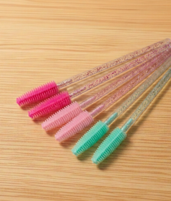 GOUPILLONES DE SILICONA (50)