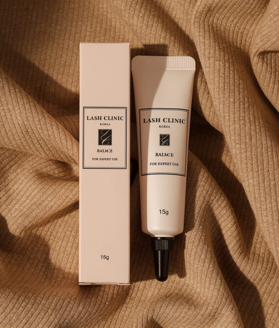 LASH CLINIC BALM E
