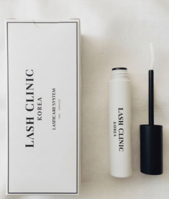LASH CLINIC LASH CARE