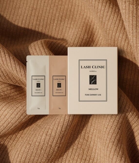 LASH CLINIC MELLOW
