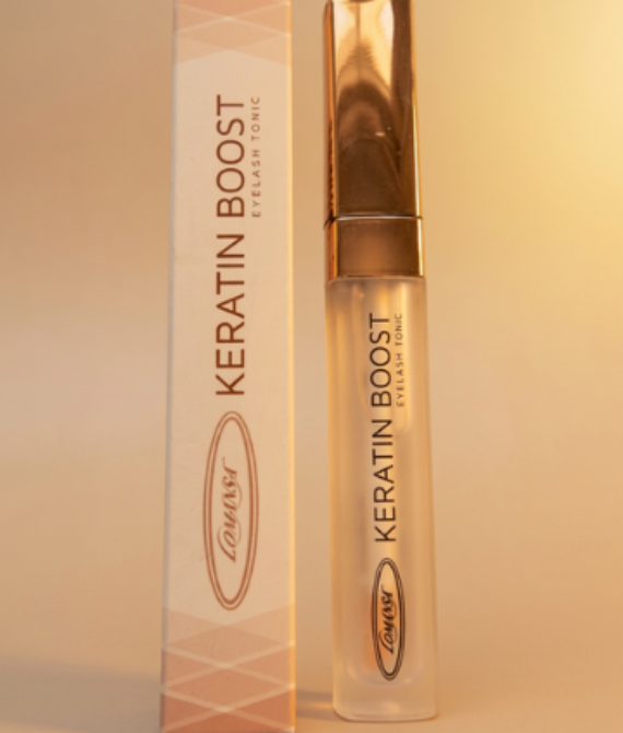 LOMANSA KERATIN BOOST