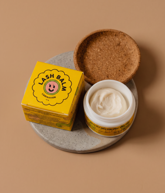 LASH BALM