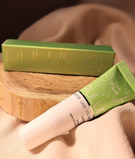 PULUK TOX TOX LASH VOLUME