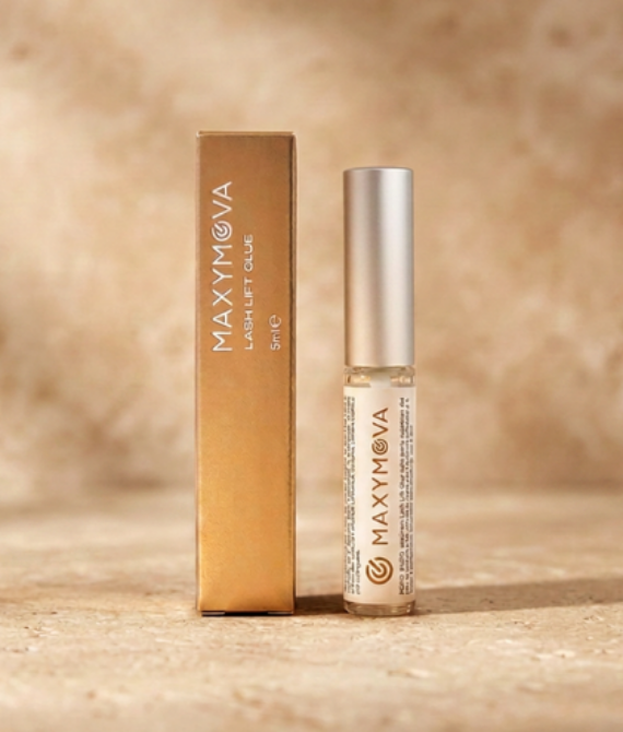 MAXYMOVA LASH LIFT GLUE – ADHESIVO PARA LIFTING (5 mL)