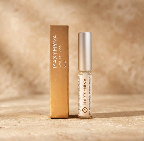 MAXYMOVA LASH LIFT GLUE – ADHESIVO PARA LIFTING (5 mL)