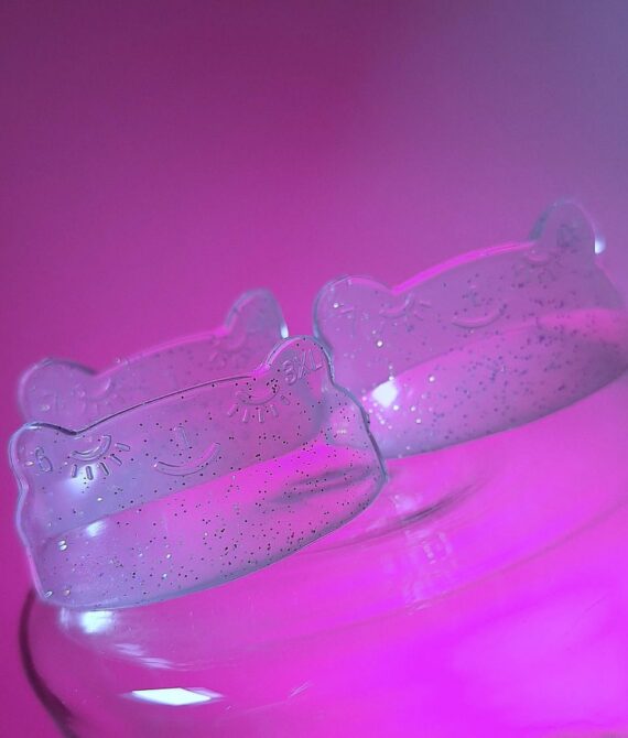 MOLDES OSITO BEAUTY