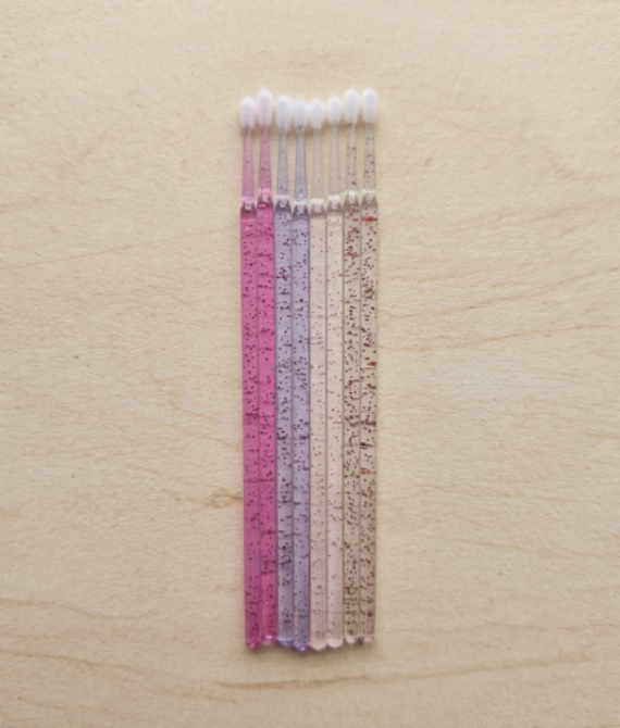 MICROBRUSH TRADICIONAL (100)