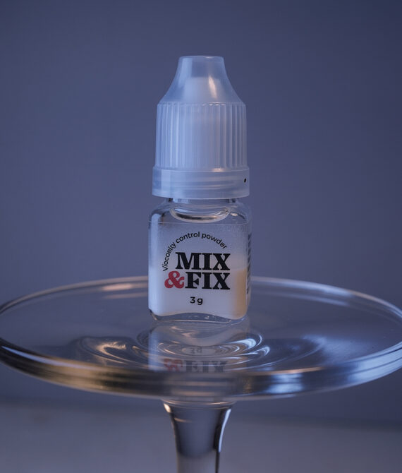 MIX & FIX – VISCOCIFICANTE (3 g)