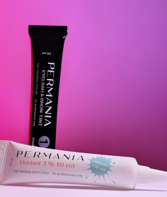 PERMANIA TINTE