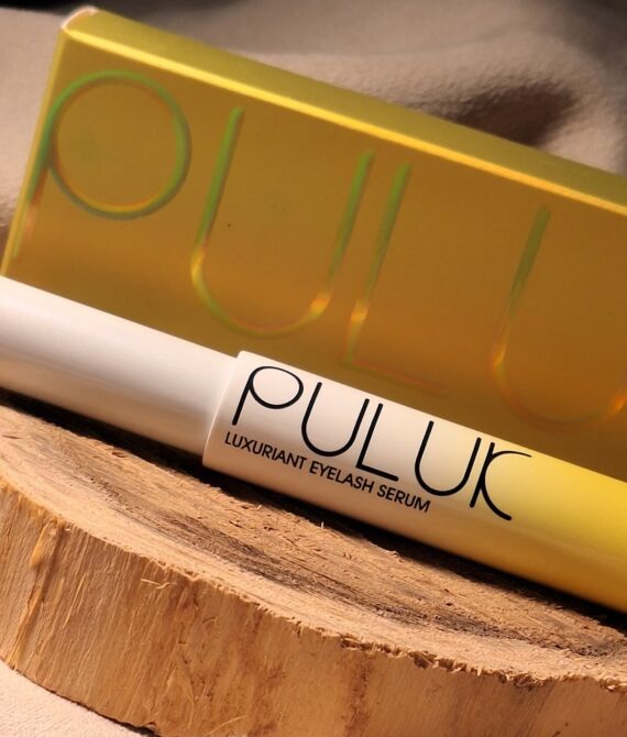 PULUK LUXURIANT