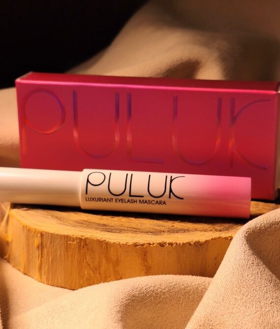PULUK MASCARA