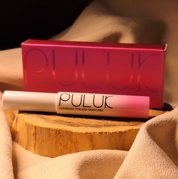 PULUK MASCARA
