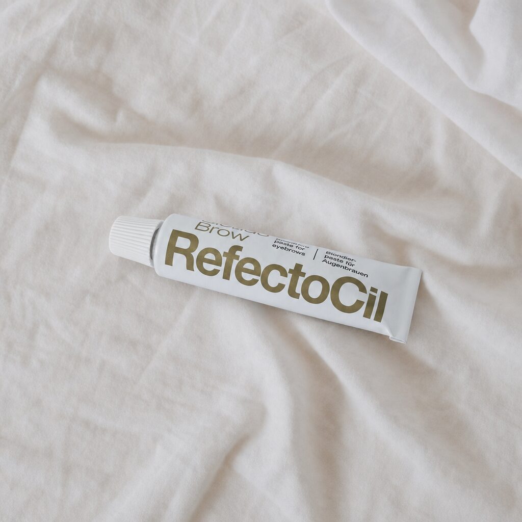 REFECTOCIL BLONDE BROW- DECOLORENTE DE CEJAS - 15 ml