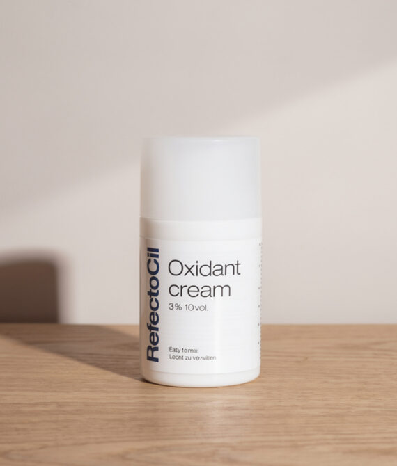 REFECTOCIL OXIDANTE EN CREMA 3% (10 Vol.)