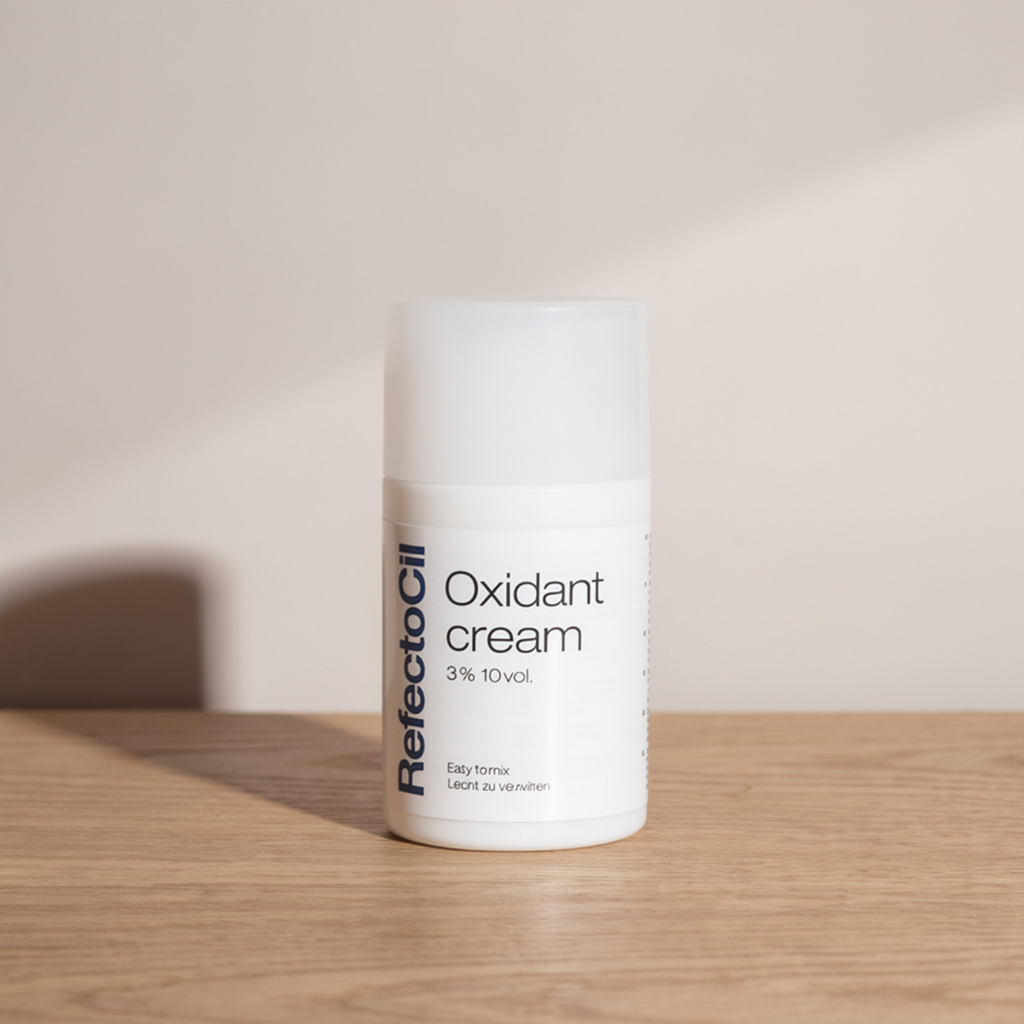 REFECTOCIL OXIDANTE EN CREMA 3% (10 Vol.)