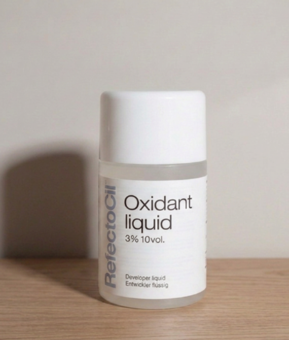 REFECTOCIL OXIDANTE LÍQUIDO 3% (10 Vol.)