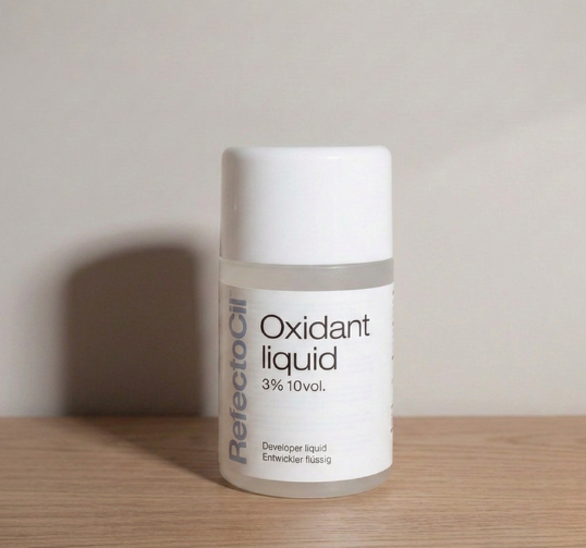 REFECTOCIL OXIDANTE LÍQUIDO 3% (10 Vol.)
