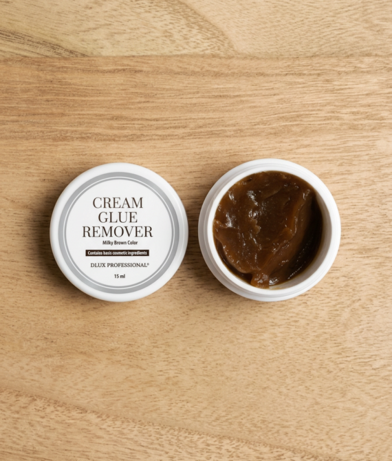 DLUX REMOVEDOR EN CREMA