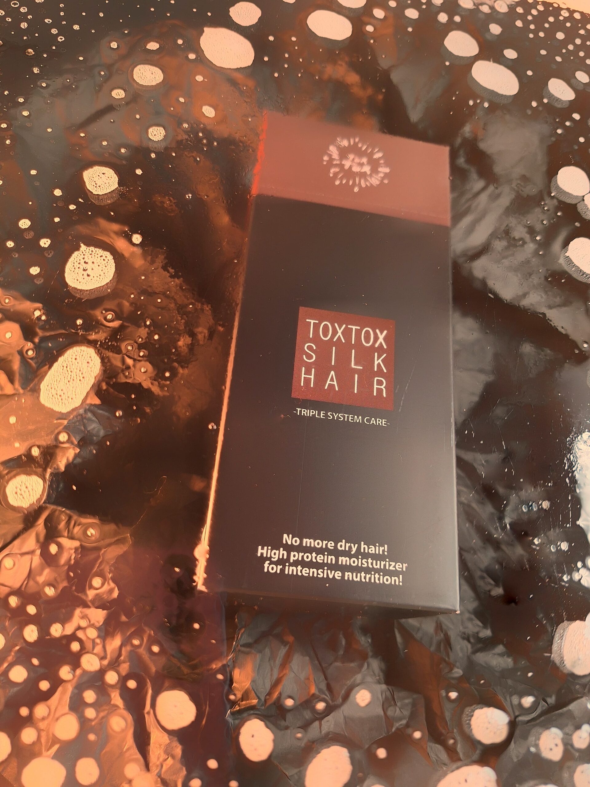 PULUK SILK HAIR (SERUM PARA CABELLO)