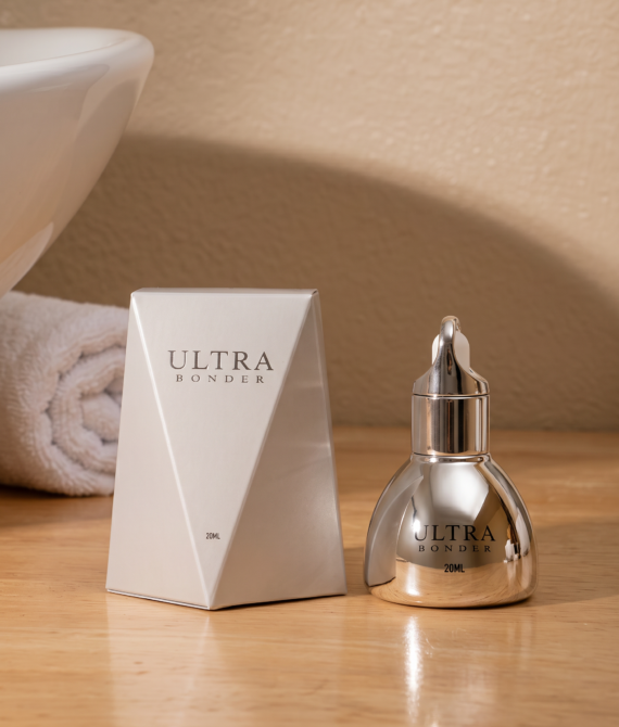 DLUX ULTRA BONDER