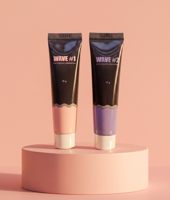 BEAUTY WAVE – PACK PASO 1 Y 2