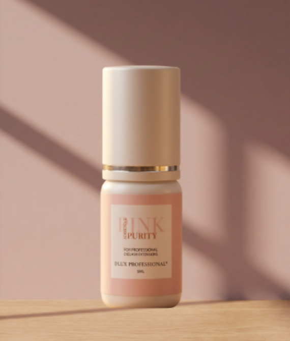 DLUX ADHESIVO PINK