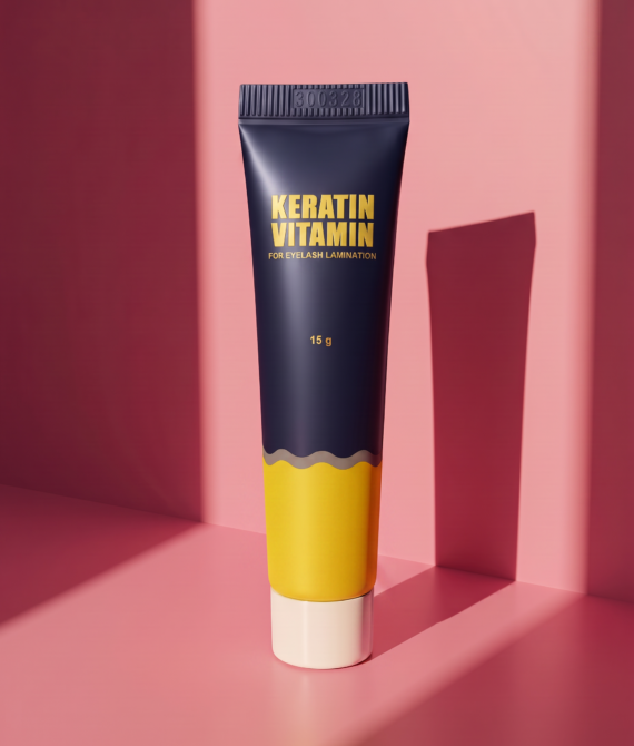 BEAUTY WAVE KERATIN VITAMIN