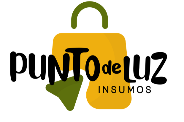 Insumos Punto de Luz | Tienda de Belleza y Estética