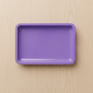 BANDEJA RECTANGULAR - Imagen 3