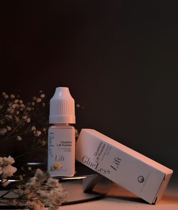 DLUX GLUELESS LIFT