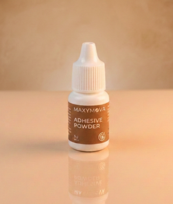 MAXYMOVA ADHESIVE POWDER
