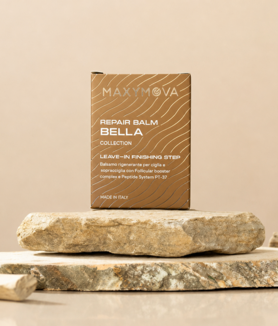 MAXYMOVA BELLA REPAIR BALM FORMATO SACHET