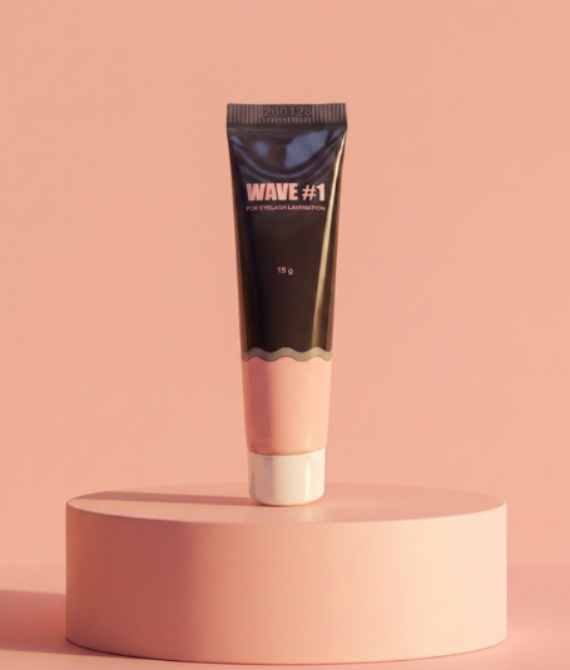 BEAUTY WAVE – PASO 1