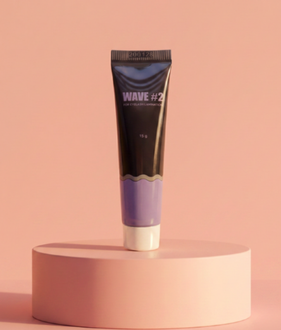 BEAUTY WAVE – PASO 2