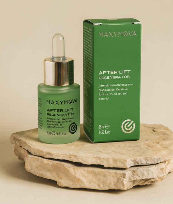 MAXYMOVA PASO 1.5 AFTER LIFT 15ML