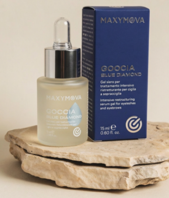 MAXYMOVA BLUE DIAMOND GOCCIA 15 ML