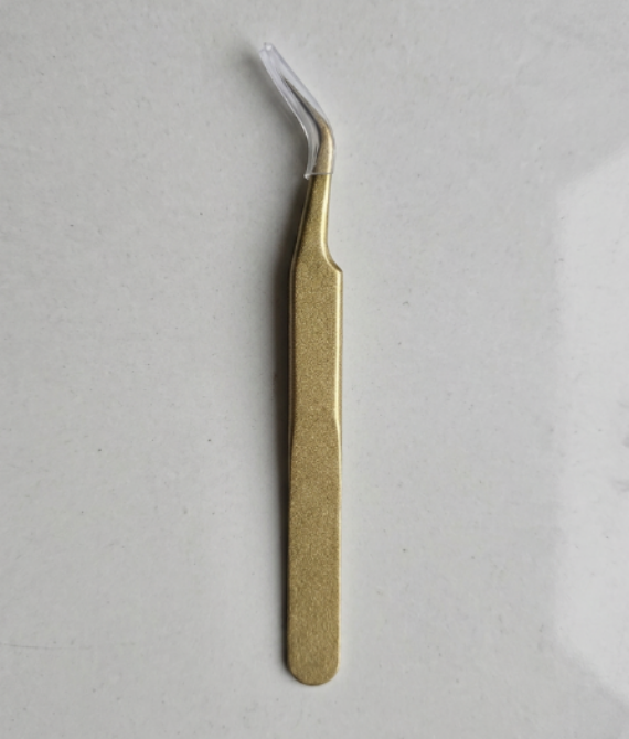 PINZA ZOLA CURVA