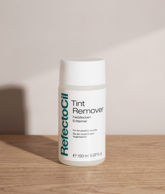 REFECTOCIL – TINT REMOVER