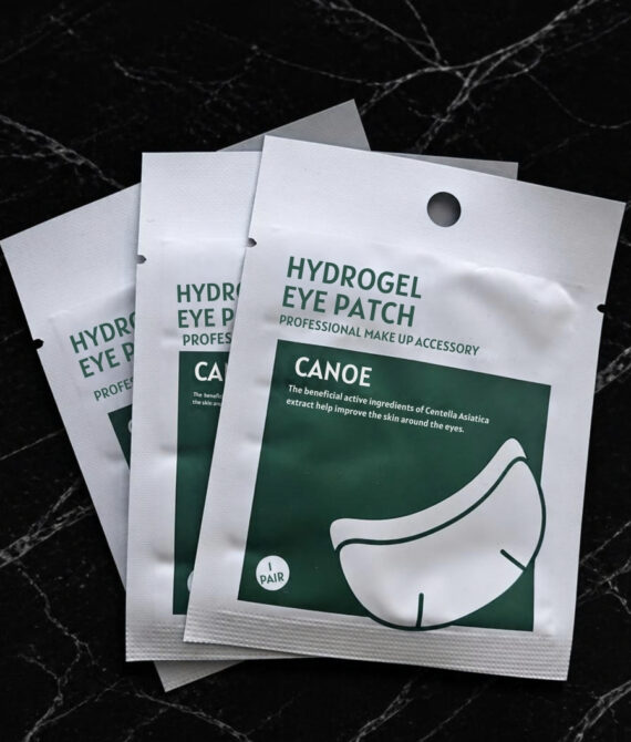 HYDROGEL EYE PATCH (10)