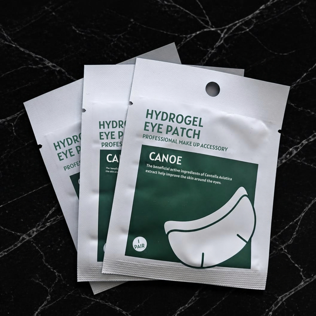 HYDROGEL EYE PATCH (10)