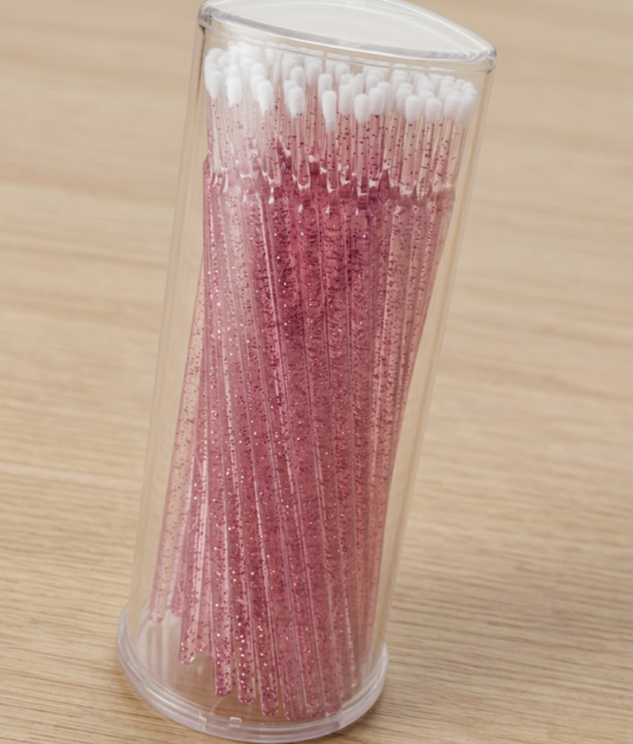 MICROBRUSH TRADICIONAL FRASCO