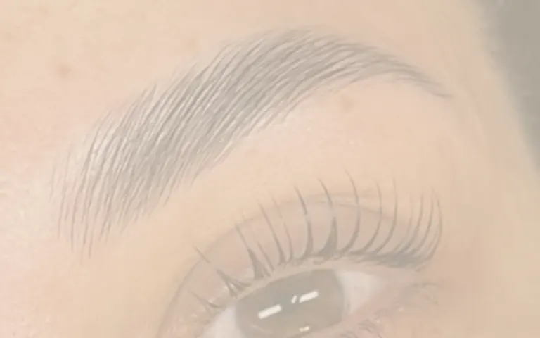 Laminado de Cejas