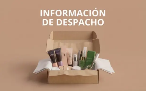 Tiempos y condiciones de entrega