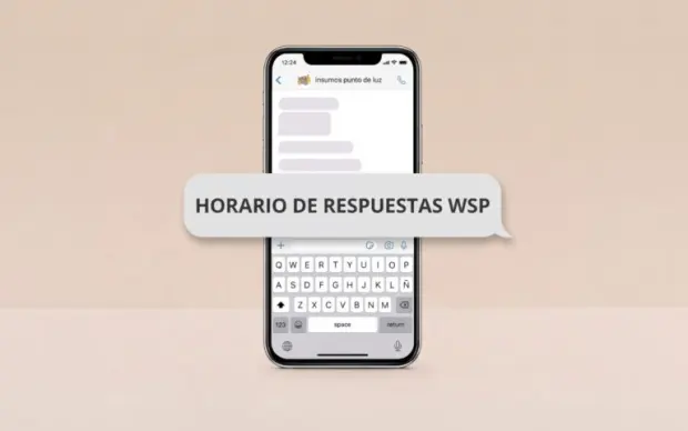 Atención por WhatsApp